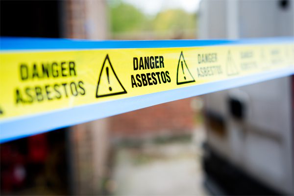 Asbestos Waste Disposal Service danger asbestos - Asbestos Waste Disposal Service