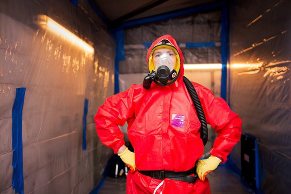 Contact Asbestos Surveying our services image - Contact Asbestos Surveying