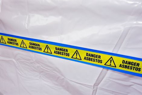 wsate disposal - Asbestos Services