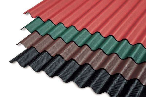 Roofing new roofing sheets - Roofing