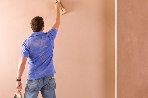 Plastering plastering services - Plastering
