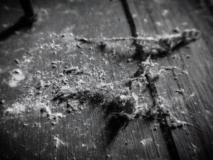 asbestosdust 300x225 - Asbestos Removal Risks