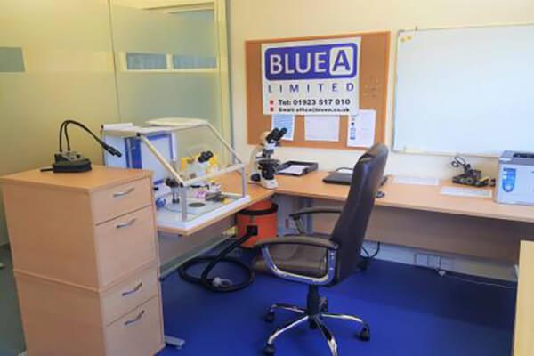 Home Asbestos lab testing 470x325 1 - Home