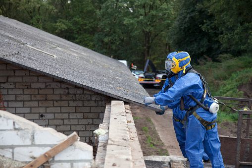 Asbestos Testing
