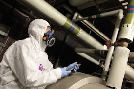 Asbestos Surveys1 - What To Understand About the Process Of Asbestos Surveys