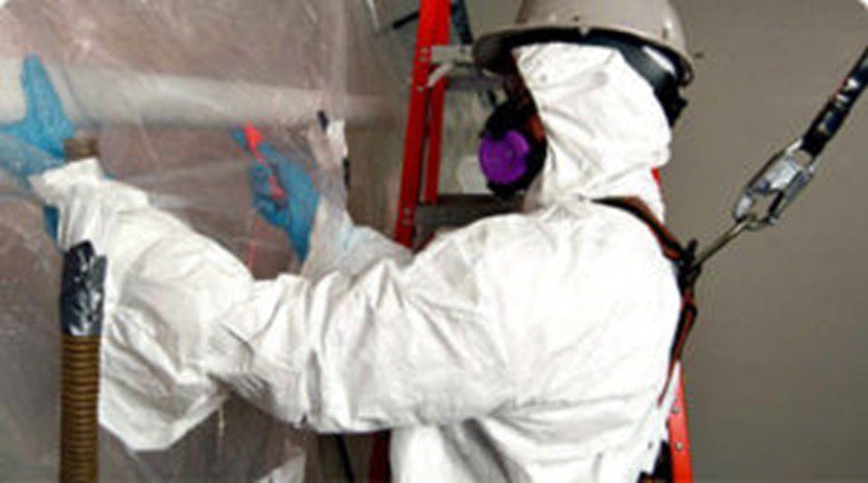 Asbestos Removal