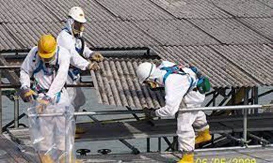 Asbestos Testing