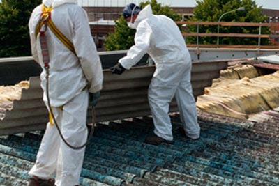 Asbestos Removal Cost