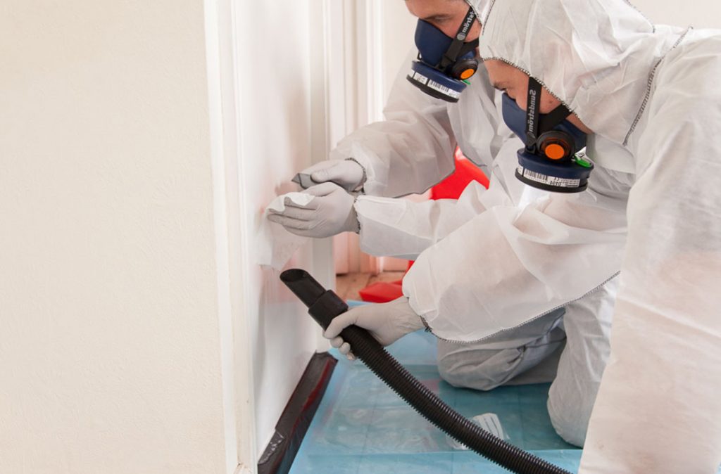 Asbestos Testing