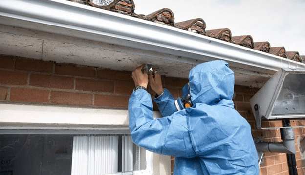 Asbestos Survey London