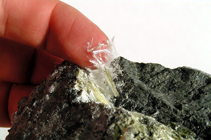 Asbestos Testing
