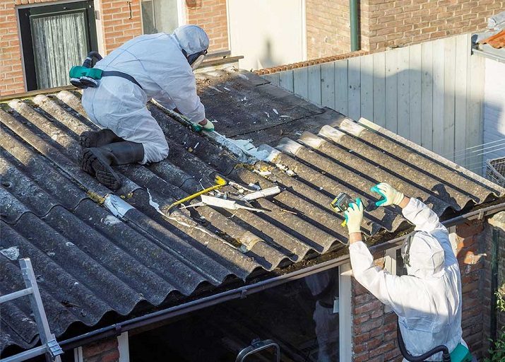 Asbestos Removal Cost