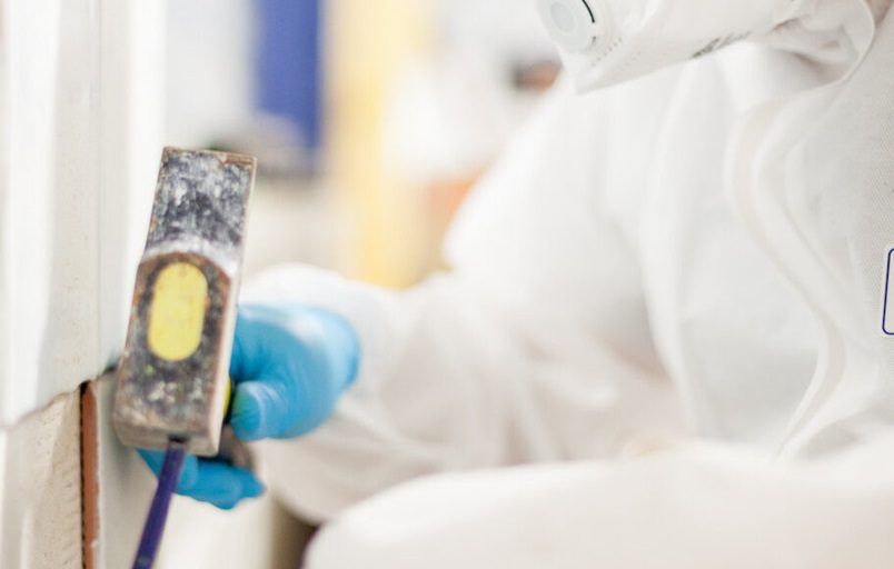 Asbestos Survey