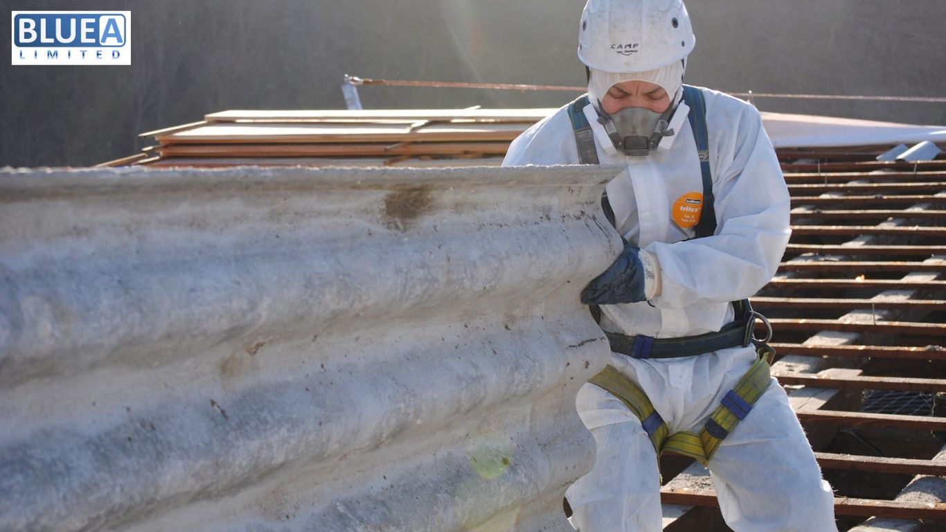 asbestos removal 1 1 - Discussing 5 Best Ways to Conduct Asbestos Removal