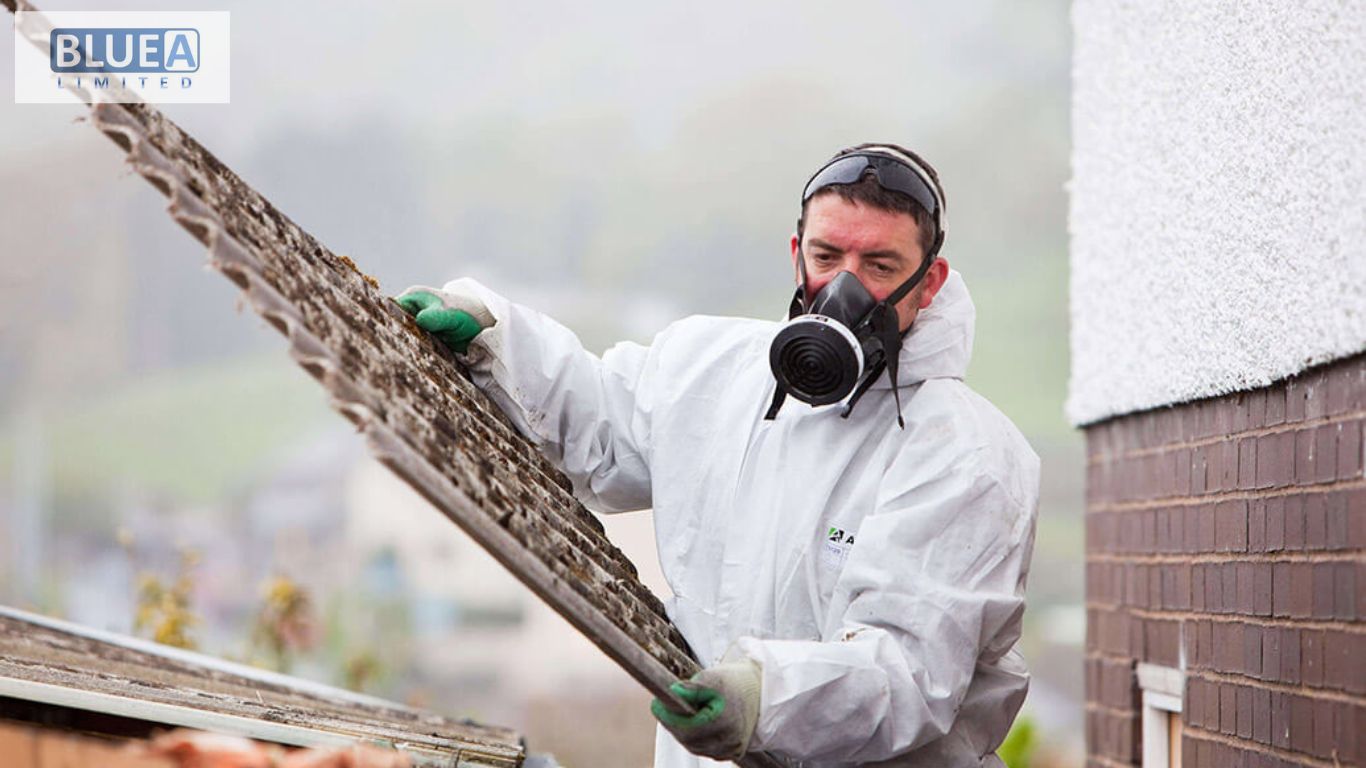 Asbestos Removal London - How to Choose the Right Asbestos Removal Service in London?