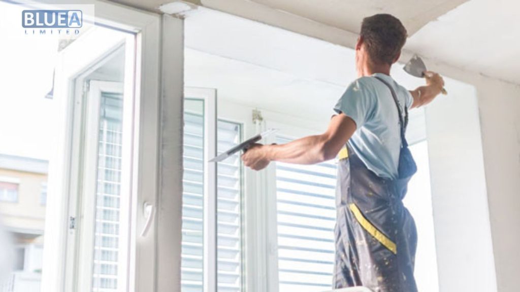 asbestos in Artex